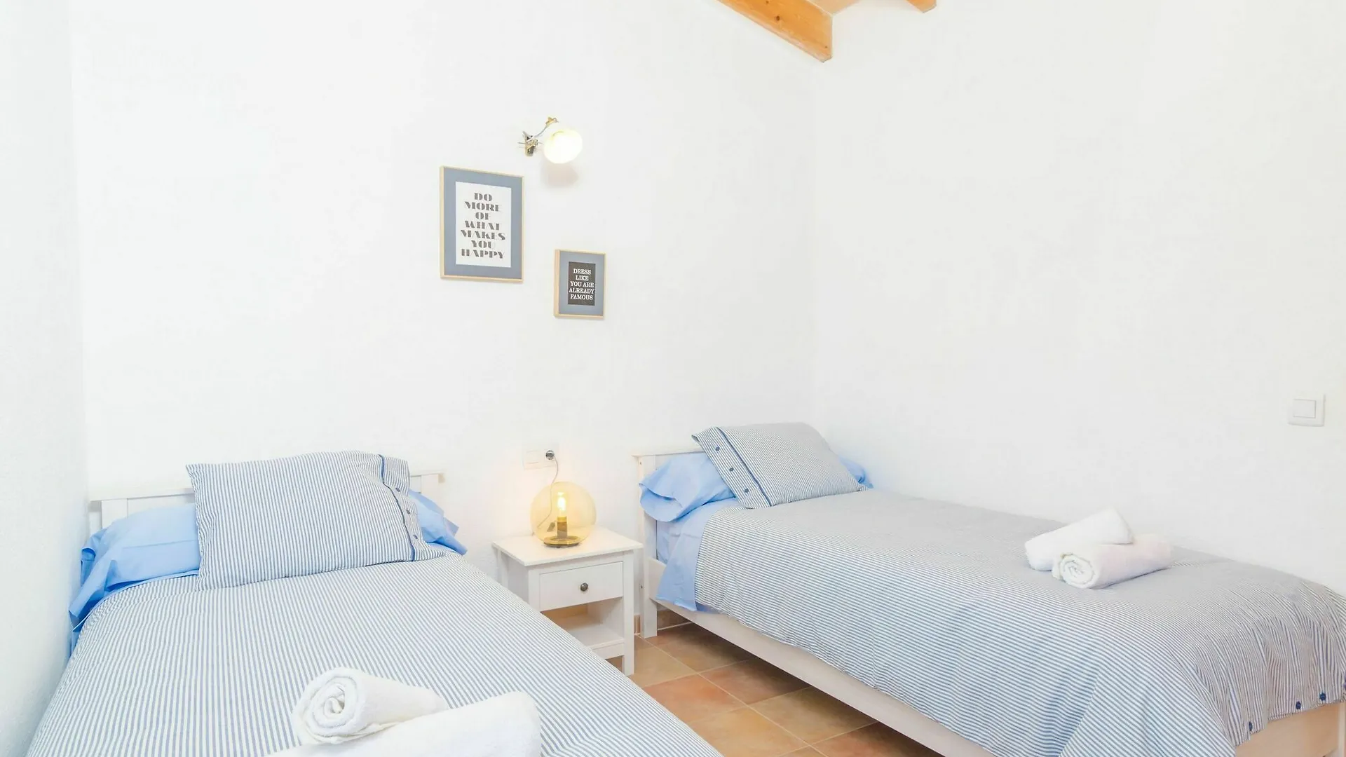 Caseta Pipera Manacor  Apartment Manacor (Mallorca)