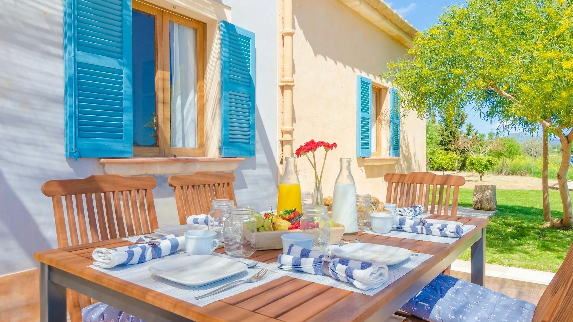 Apartment Caseta Pipera Manacor  Spain